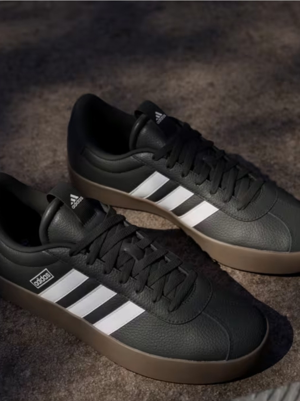 Adidas VL Court 3.0 – Men's Size 10 – NWT